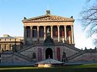 Берлин (старая галерея)