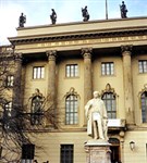 Берлин (университет Гумбольдта)