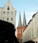 Берлин (церковь Св. Николая)