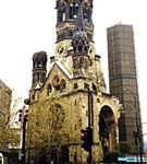 Берлин (церковь кайзера Вильгельма)