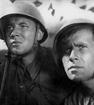 Бернес Марк (Два бойца)