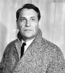 Бернес Марк Наумович