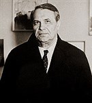 Бернес Марк Наумович (последняя фотография)