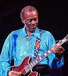 Берри Чак (2002 год)