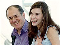 Бертолуччи Бернардо (с Л. Тайлер)