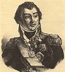 Бертье Луи Александр (в парадном мундире)