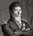 Бертье Луи-Александр (в кабинете)