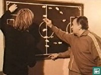 Бесков Константин Иванович (видео) [спорт]