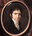 Бетховен Людвиг (миниатюра)