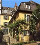 Бетховен Людвиг (родной дом)