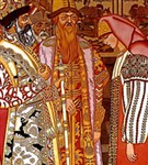 Билибин Иван Яковлевич (Поди туда, не знаю куда)