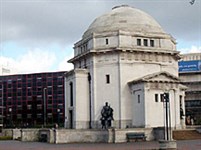 Бирмингем (монумент)