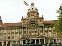 Бирмингем (муниципалитет)