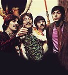 Битлз (участники группы)