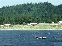 Бия (прибрежный поселок)