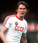 Блохин Олег Владимирович [спорт]