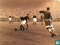 Бобров Всеволод Михайлович (футбол, видео) [спорт]