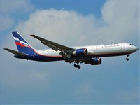 Боинг B767-306ER (2008)