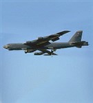 Боинг-52 «Стратофортресс»