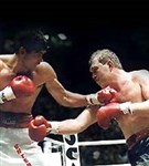 Бокс (в спорте)