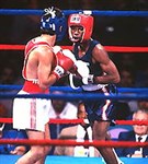 Бокс (поединок)