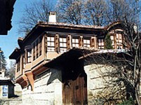 Болгария (Копривштица)