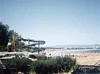 Болгария (Солнечный берег)