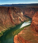 Большой каньон (Колорадо)