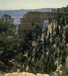 Большой каньон (Окно ангела)