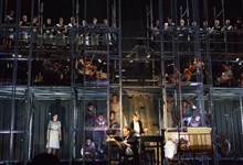 Большой театр. Лаборатория современной оперы. (2012)