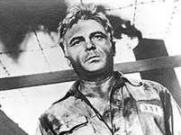 Бондарчук Сергей Федорович (Судьба человека)