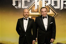 Бондарчук Фёдор и Роднянский Александр (2008)