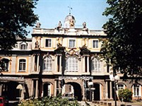 Бонн (Кобленцские ворота)