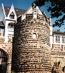 Бонн (Штернтор)