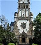 Бонн (Элизабеткирхе)