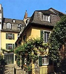 Бонн (дом-музей Бетховена)