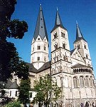 Бонн (кафедральный собор)