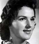 Борисова Юлия Константиновна (портрет)