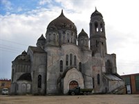 Боровск (Покровский собор)