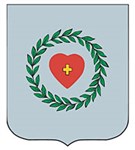 Боровск (герб, 1777)