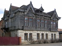 Боровск (городская усадьба)