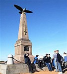 Бородино (памятник Кутузову)