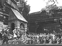 Бородин Александр Порфирьевич (сцена из «Князя Игоря»)