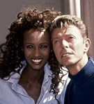 Боуи Дэвид («Выход в рай»)