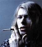 Боуи Дэвид (длинноволосый)