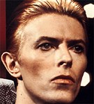 Боуи Дэвид (портрет)