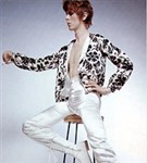 Боуи Дэвид (постер)