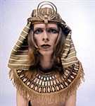 Боуи Дэвид (сфинкс)