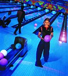 Боулинг (зал) [спорт]