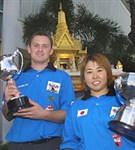 Боулинг (победители) [спорт]